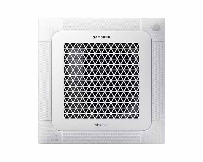 Samsung 4 yön mini kaset tipi